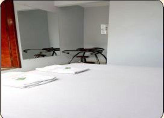 Estalagem Motel (Adults Only) — Photos 2